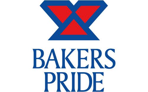 Bakers Pride Logo