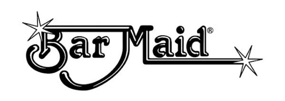 Bar Maid/Glass Pro Logo