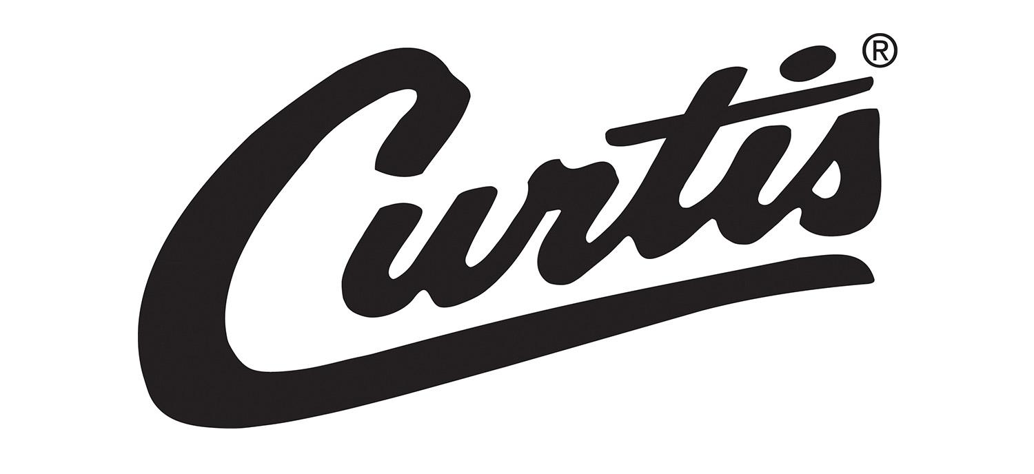 Curtis Logo