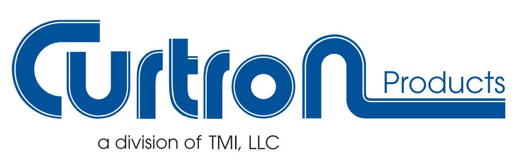 Curtron Logo
