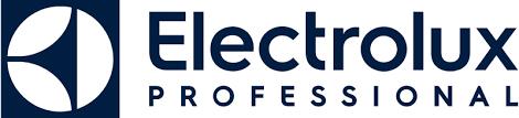 Electrolux Professional Logo