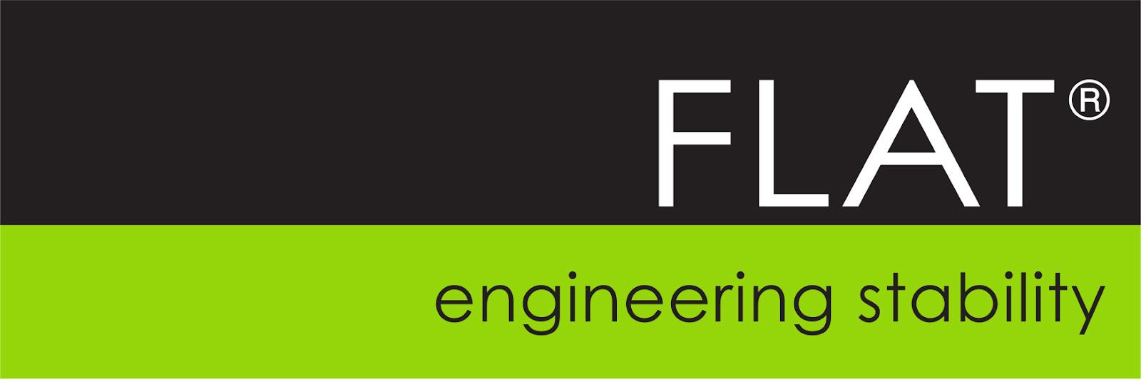 FLAT Tech Inc Logo