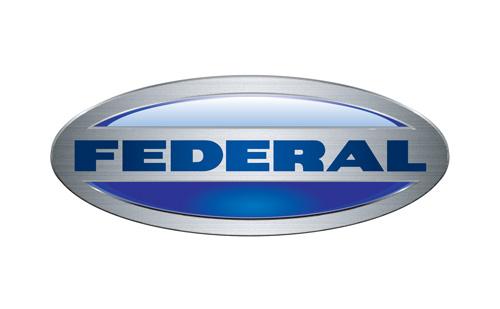 Federal Industries Logo
