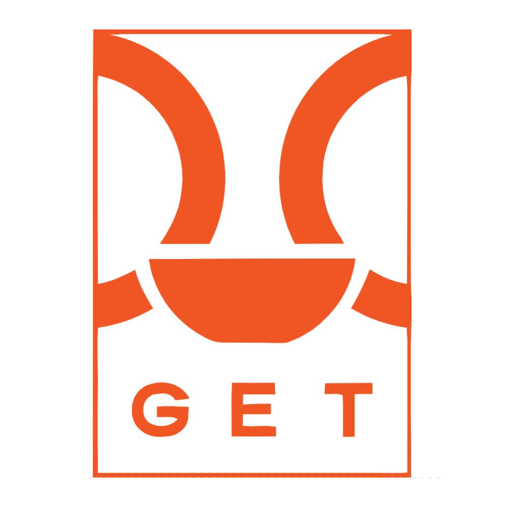 G.E.T. Enterprises Logo
