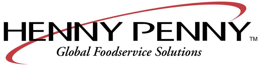 Henny Penny Logo