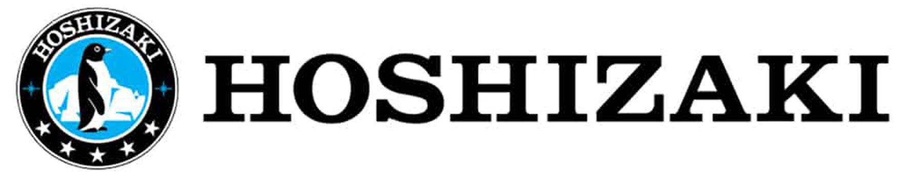 Hoshizaki Ice Maker Logo