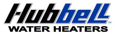 Hubbell Water Heaters Logo