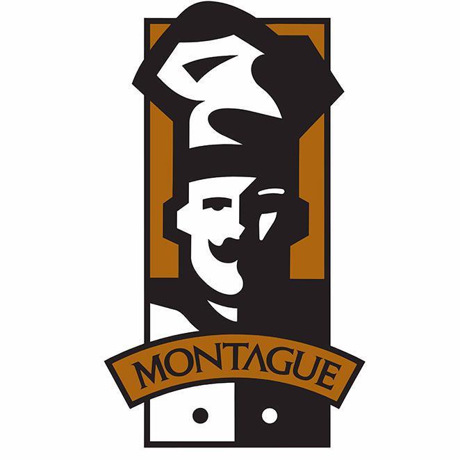 Montague Company Logo