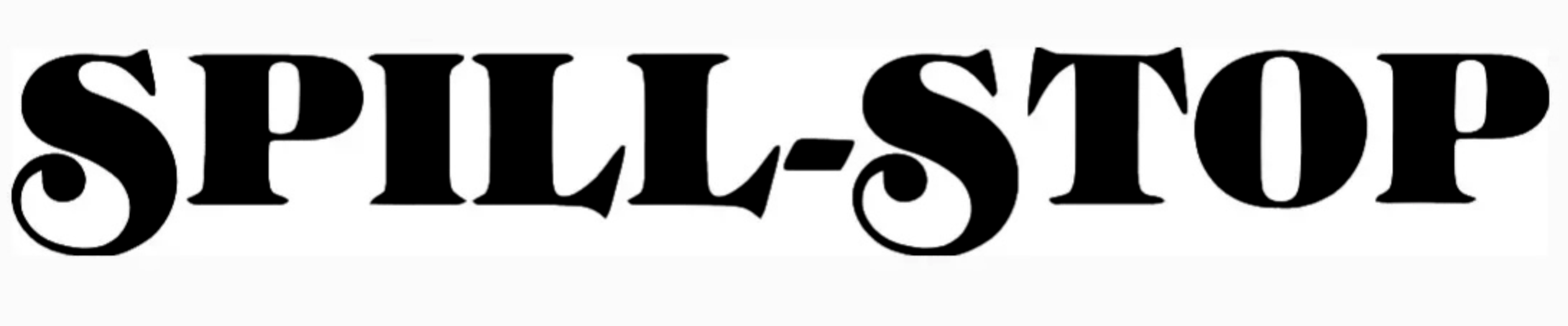 Spill-Stop Logo