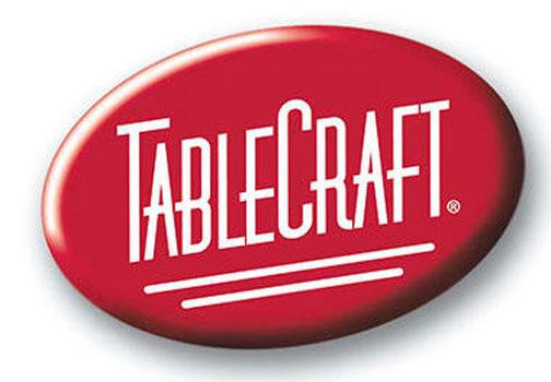 TableCraft Products Logo