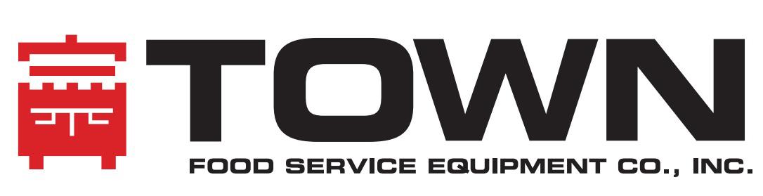 Town Equipment Logo