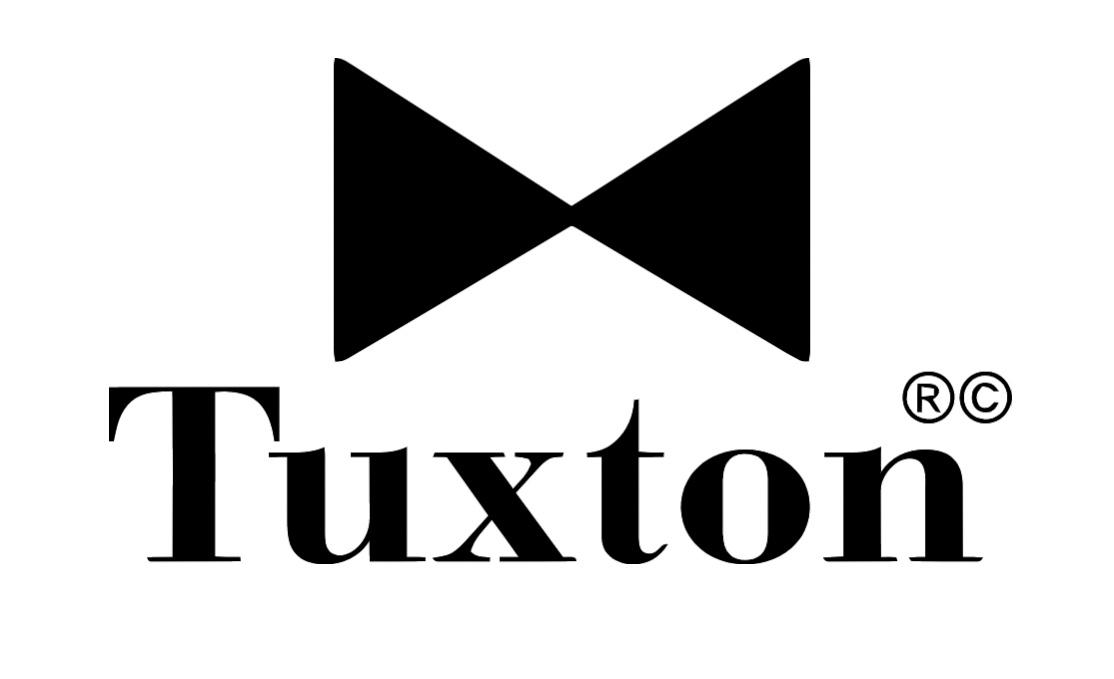 Tuxton China Logo