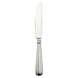 Oneida Hospitality 2347KPVF Oneida Unity 9 1/2 Dinner Knife - 12/Case -  Ford Hotel Supply