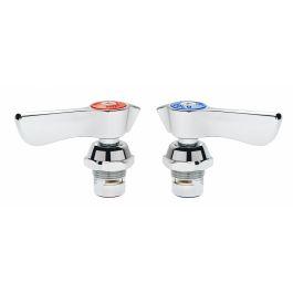 Krowne 21-310L Krowne Silver Series 1/4 Turn Ceramic Repair Kit (fits 12-8  Series Faucets)