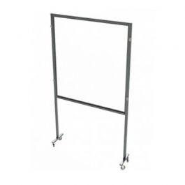 Cal-Mil Room Divider Screen Partition