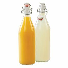 Cal-Mil Glass Bottle