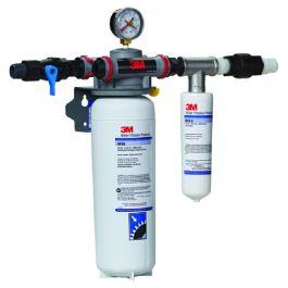 3M Purification Steam Equipment Water Filtration System