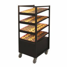 New Age Non-Refrigerated Bakery Display Case