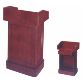 AARCO Products Podium Lectern