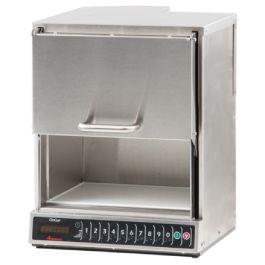 ACP Microwave Oven