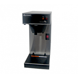 Admiral Craft Equipment Corp. Coffee Brewer for Thermal Server