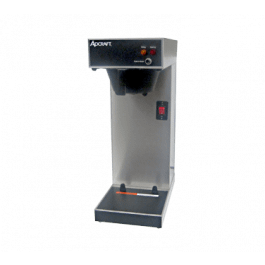 Admiral Craft Equipment Corp. Coffee Brewer for Airpot