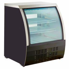 Admiral Craft Equipment Corp. Refrigerated Deli Display Case