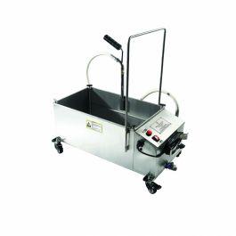 Admiral Craft Equipment Corp. Mobile Fryer Filter