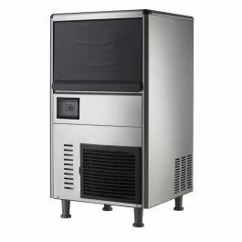 Admiral Craft Equipment Corp. Cube-Style Ice Maker with Bin