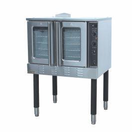 Admiral Craft Equipment Corp. Gas Convection Oven