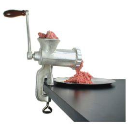 Admiral Craft Equipment Corp. Manual Meat Grinder