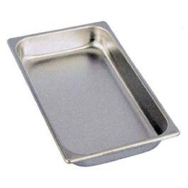 Admiral Craft Equipment Corp. Stainless Steel Steam Table Pan