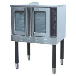 Admiral Craft Equipment Corp. Gas Convection Oven
