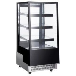 Admiral Craft Equipment Corp. Refrigerated Display Case