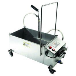 Admiral Craft Equipment Corp. Mobile Fryer Filter
