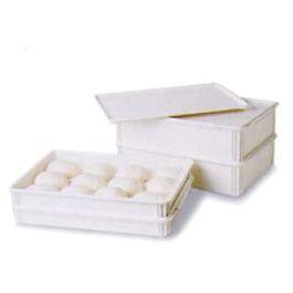 Admiral Craft Equipment Corp. Dough Proofing Retarding Pans & Boxes