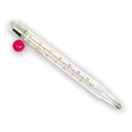Admiral Craft Equipment Corp. Deep Fry & Candy Thermometer