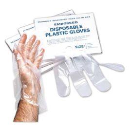 Admiral Craft Equipment Corp. Disposable Gloves