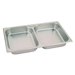 Admiral Craft Equipment Corp. Chafing Dish Pan