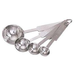 Admiral Craft Equipment Corp. Measuring Spoons
