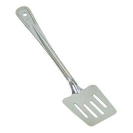 Admiral Craft Equipment Corp. Stainless Steel Slotted Turner