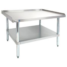 Admiral Craft Equipment Corp. Countertop Cooking Equipment Stand