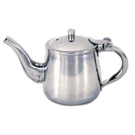 Admiral Craft Equipment Corp. Metal Coffee Pot & Teapot