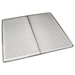 Admiral Craft Equipment Corp. Wire Pan Rack & Grate