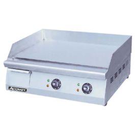 Admiral Craft Equipment Corp. Countertop Electric Griddle