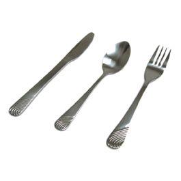 Admiral Craft Equipment Corp. Spoons
