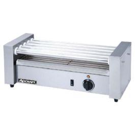 Admiral Craft Equipment Corp. Hot Dog Grill