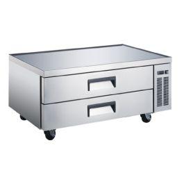 Admiral Craft Equipment Corp. Refrigerated Base Equipment Stand