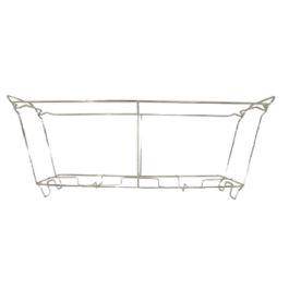 Admiral Craft Equipment Corp. Chafing Dish Frame & Stand