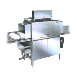American Dish Service Conveyor Type Dishwasher